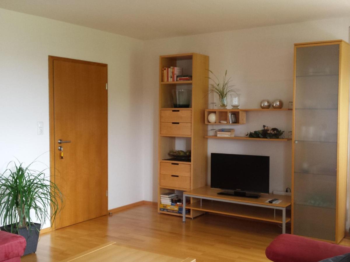 Apartment In Hauzenberg With Private Terrace Exterior foto